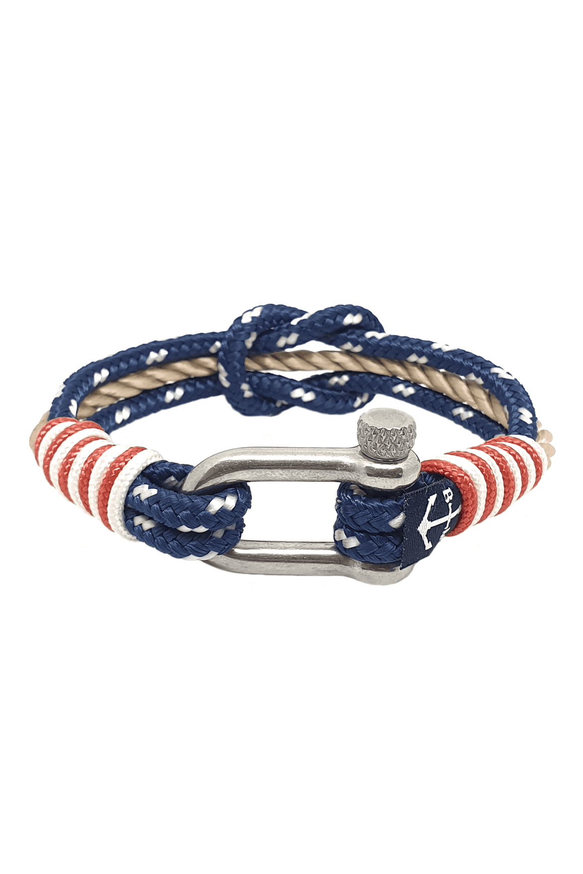 Declan Nautical Bracelet