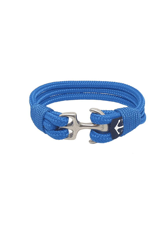 Diarmait Nautical Bracelet