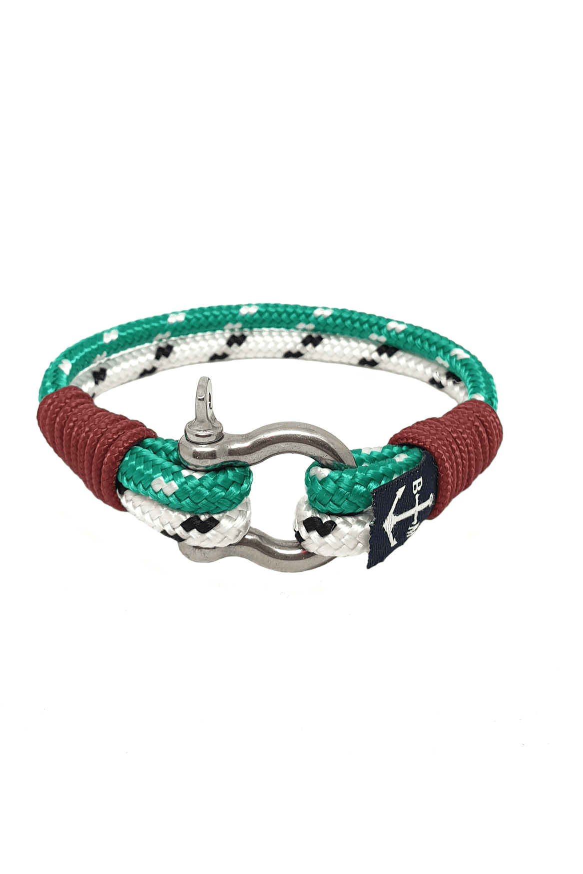 Doran Nautical Bracelet