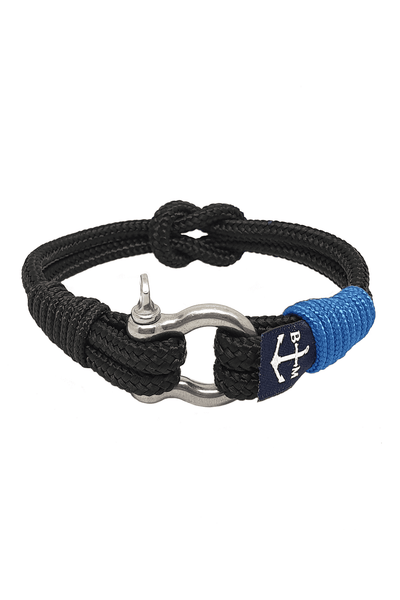 Dougal Nautical Bracelet