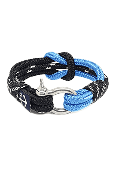 Drake Nautical Bracelet