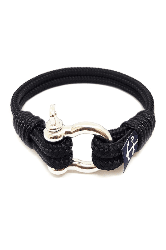 Handmade Nautical Rope Bracelets From Ireland