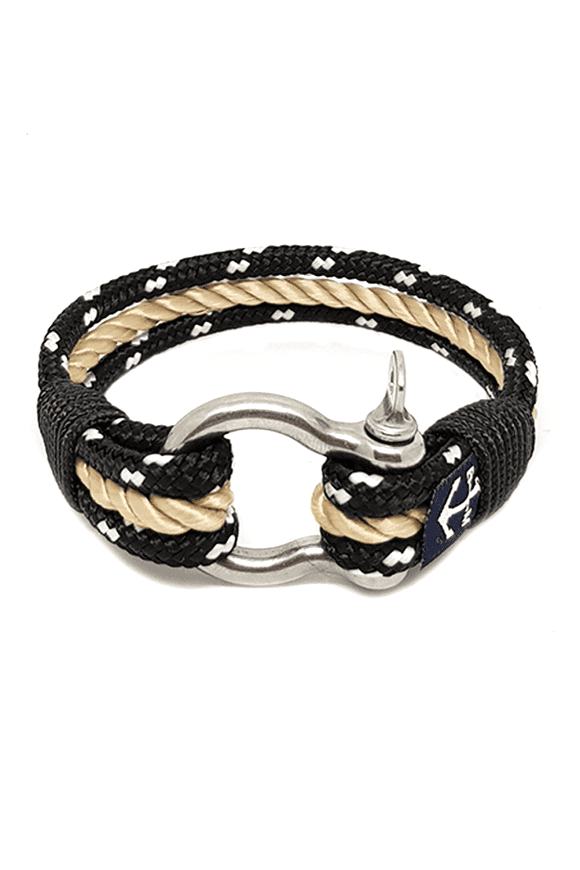 Handmade Nautical Rope Bracelets From Ireland