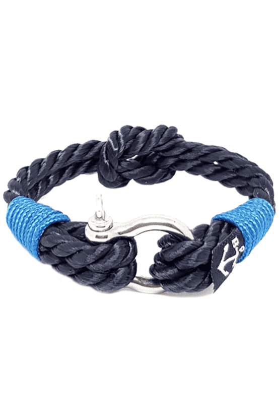 Handmade Nautical Rope Bracelets From Ireland