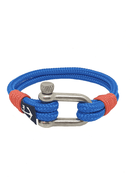 Clodagh Nautical Bracelet