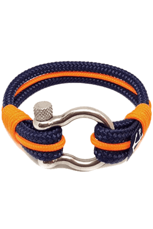 Handmade Nautical Rope Bracelets From Ireland