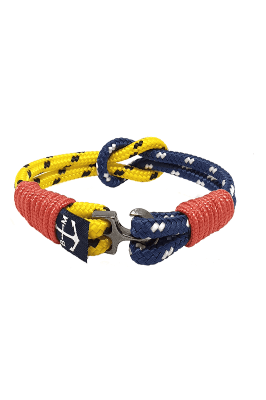 Comhghall Nautical Bracelet