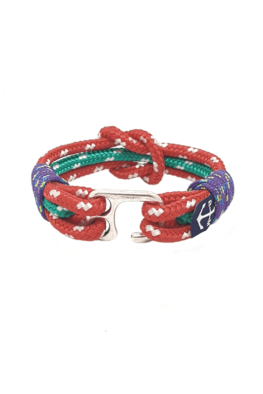 Collins Nautical Bracelet