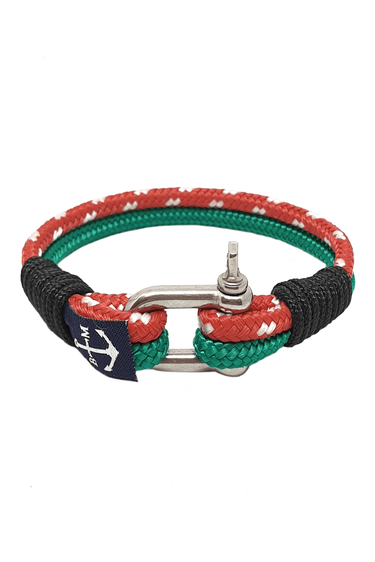 Conleth Nautical Bracelet